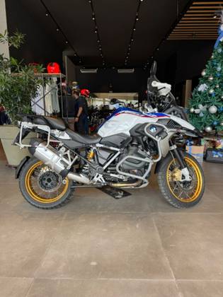 BMW R 1250 GS PREMIUM 
